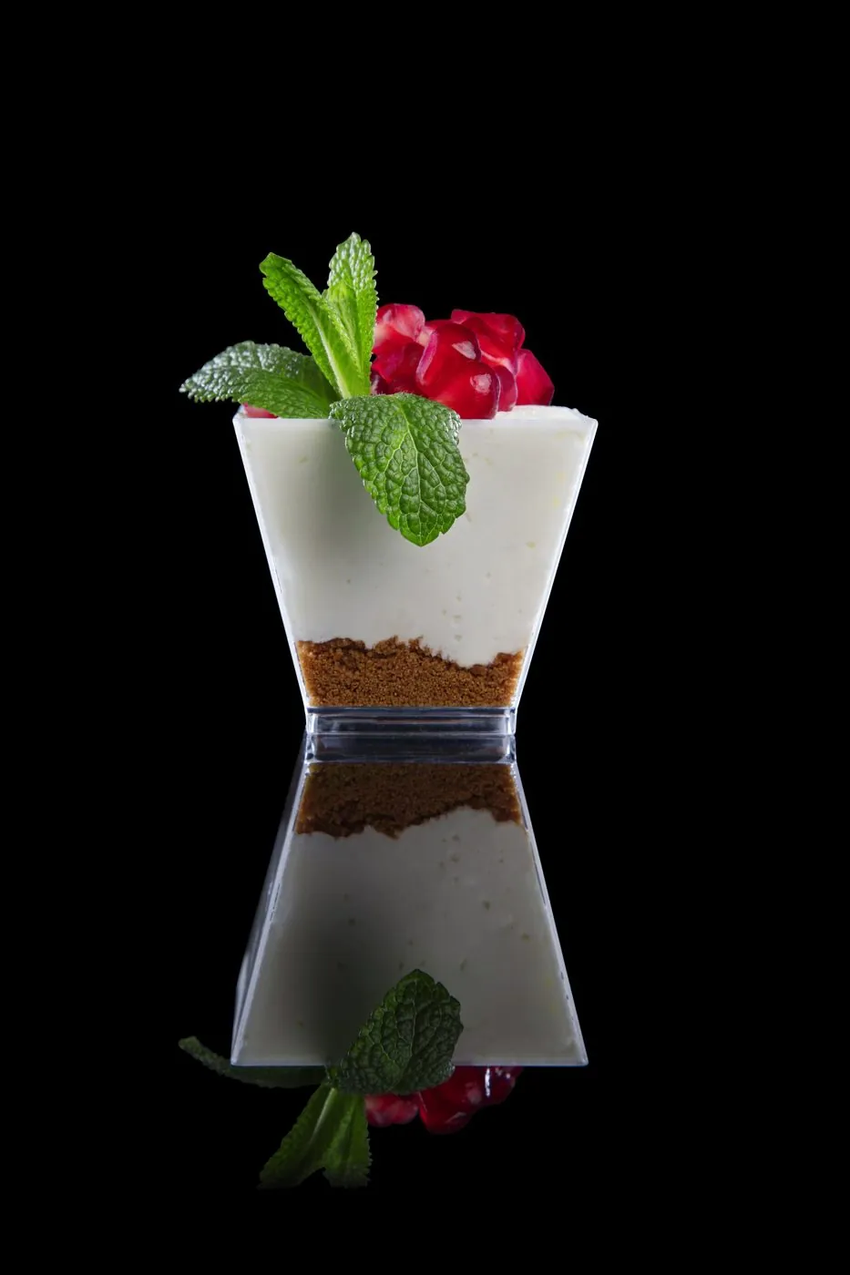 Cocktail · pièces sucrées · Mayor Traiteur