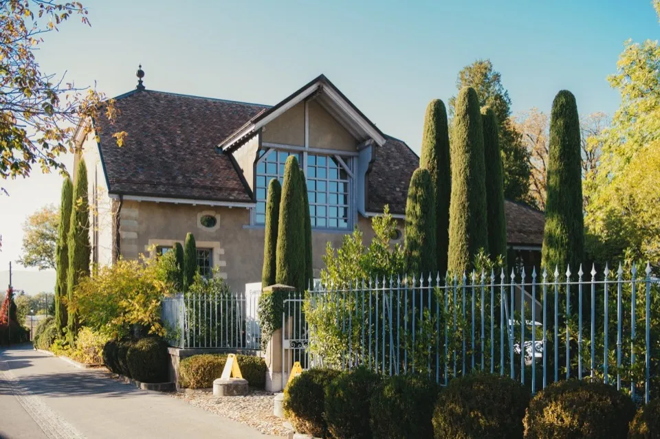 Domaine de Plein-Vent