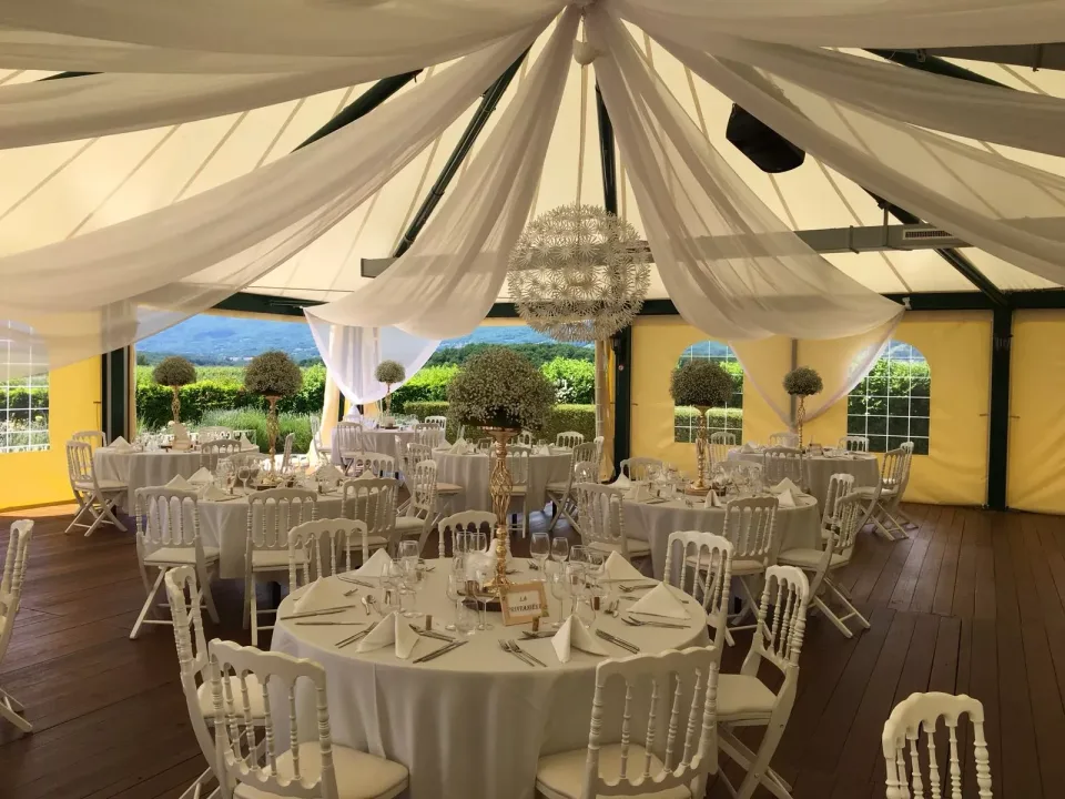 Domaine des Bossons