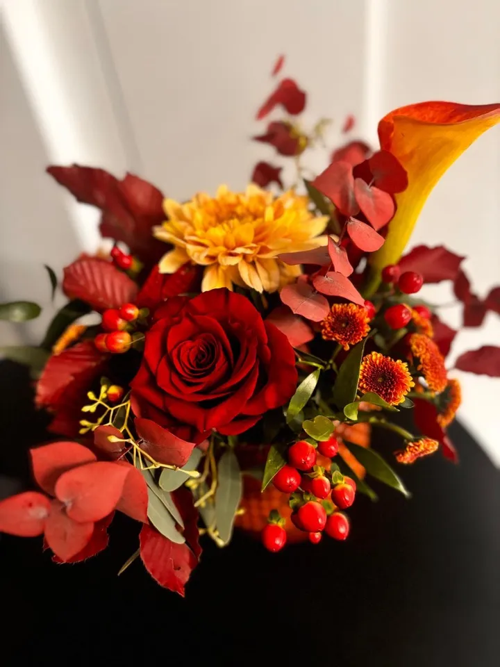 Décoration & Animations — Mayor Traiteur Genève