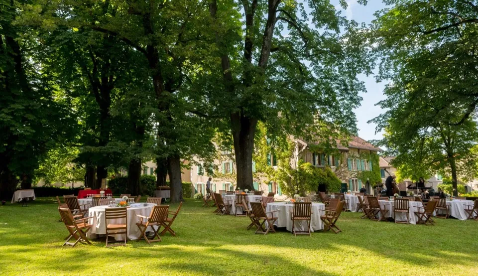 Domaine de Choully