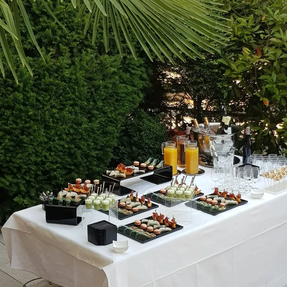 Petit-déjeuner & Brunch