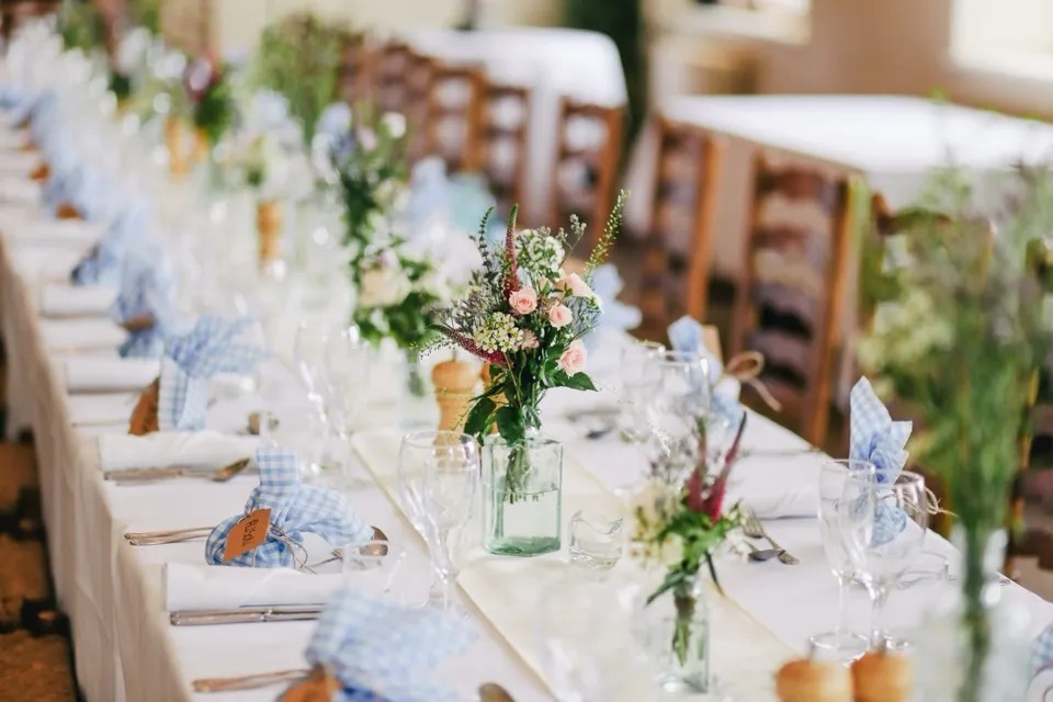 Mariages, baptêmes, anniversaires